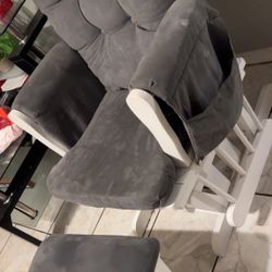 Nursery Chair