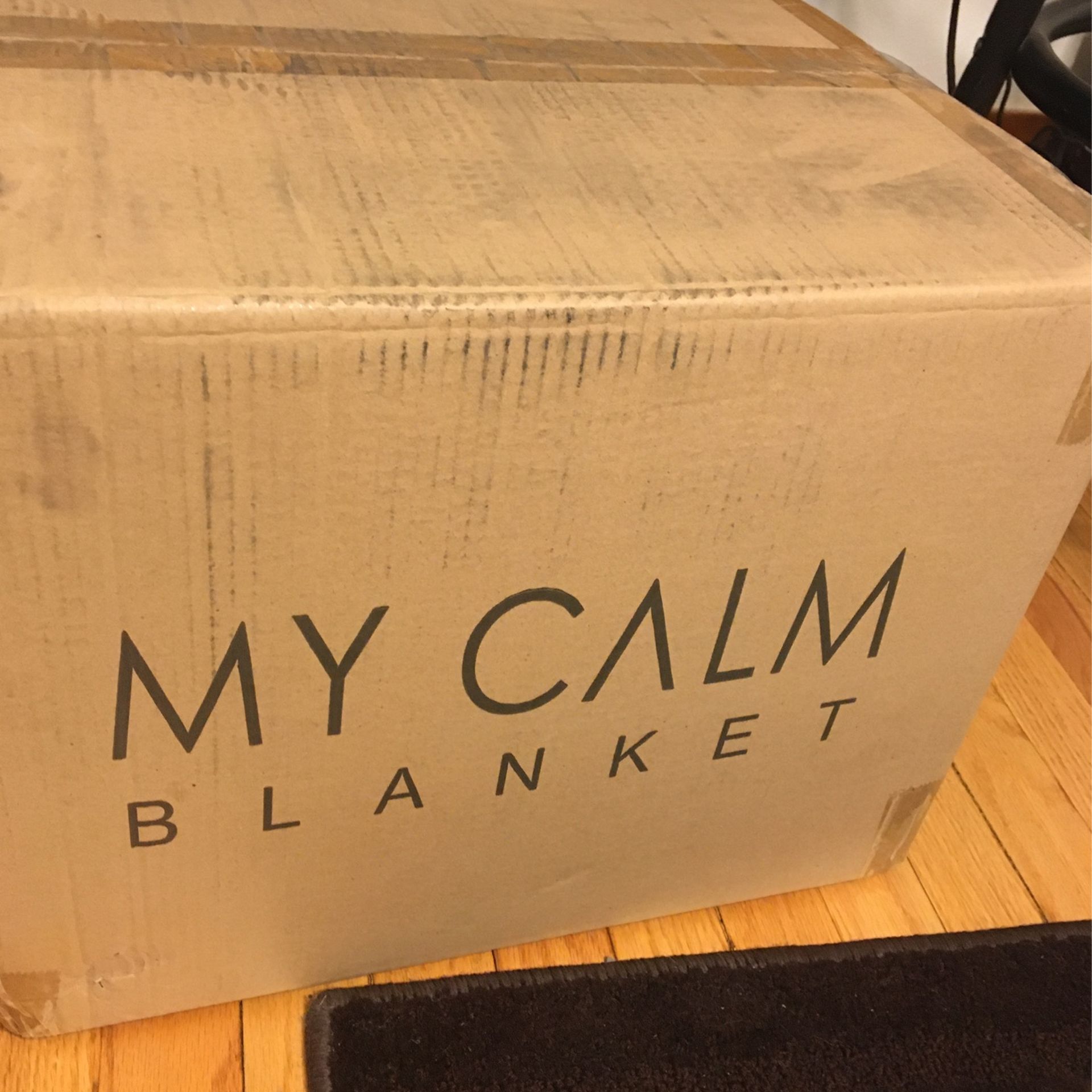 Weighted Blankets