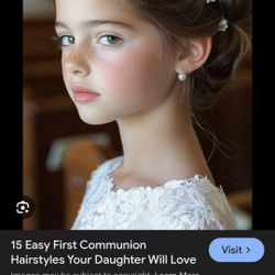 Attention HAIRSTYLIST!