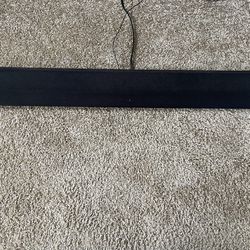 Vizio Bluetooth Soundbar (IF YOU CAN SEE THIS POST ITS STILL AVAILABLE)