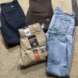 Dickies Pants For Sale 