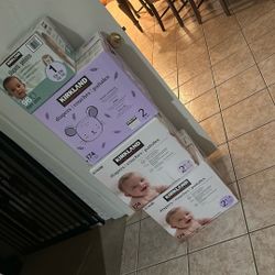 Diapers
