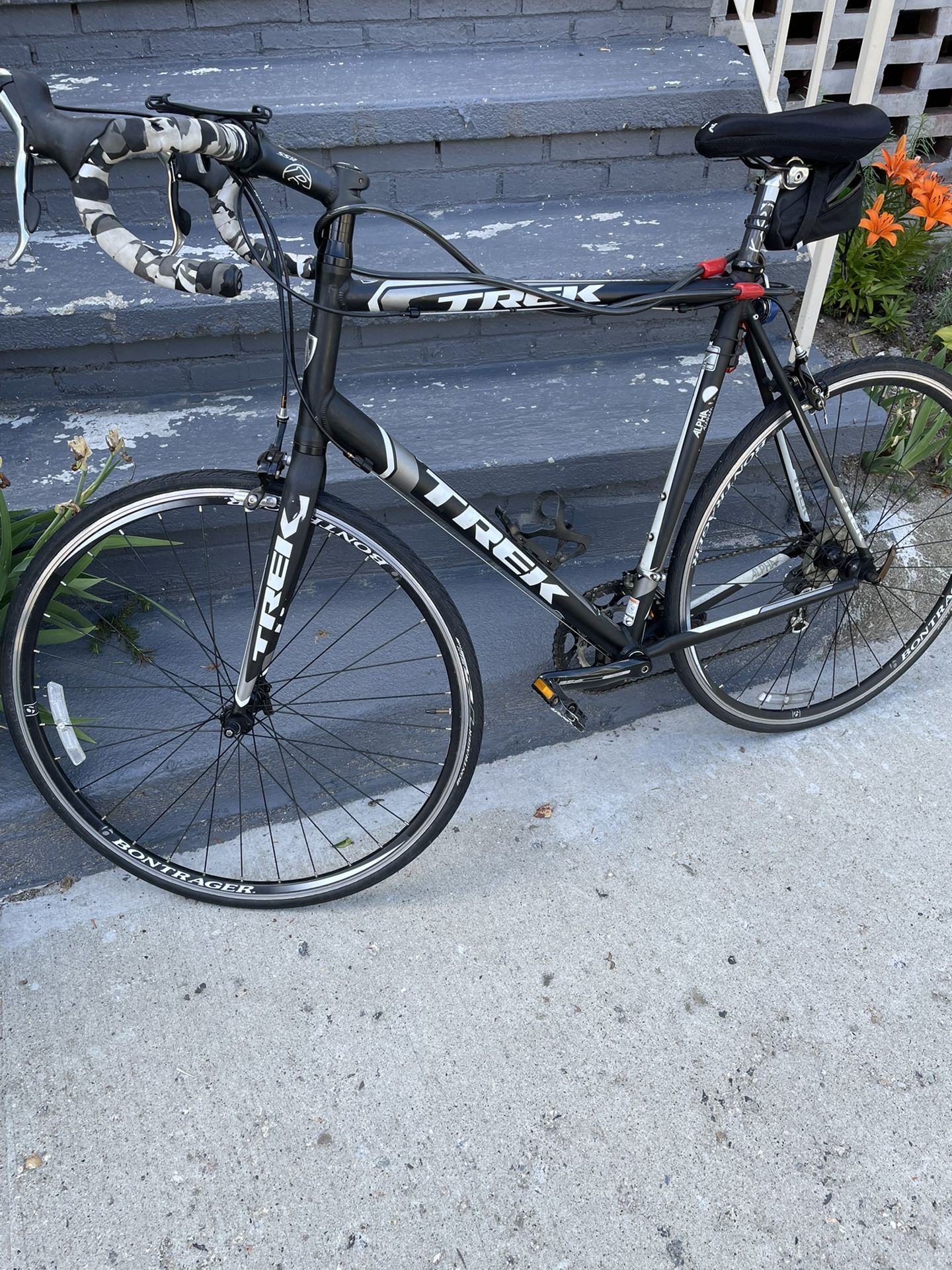 Trek, Road Bike, 62cm XL 