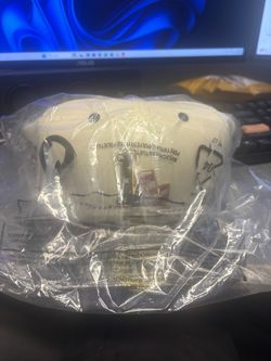 Dodgers Hat