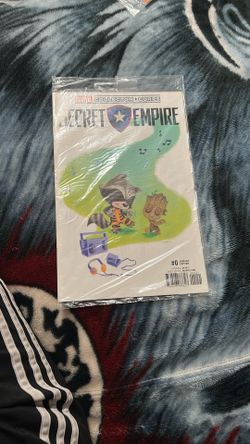 Secret Empire 