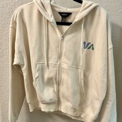 Women’s RVCA Hoodie
