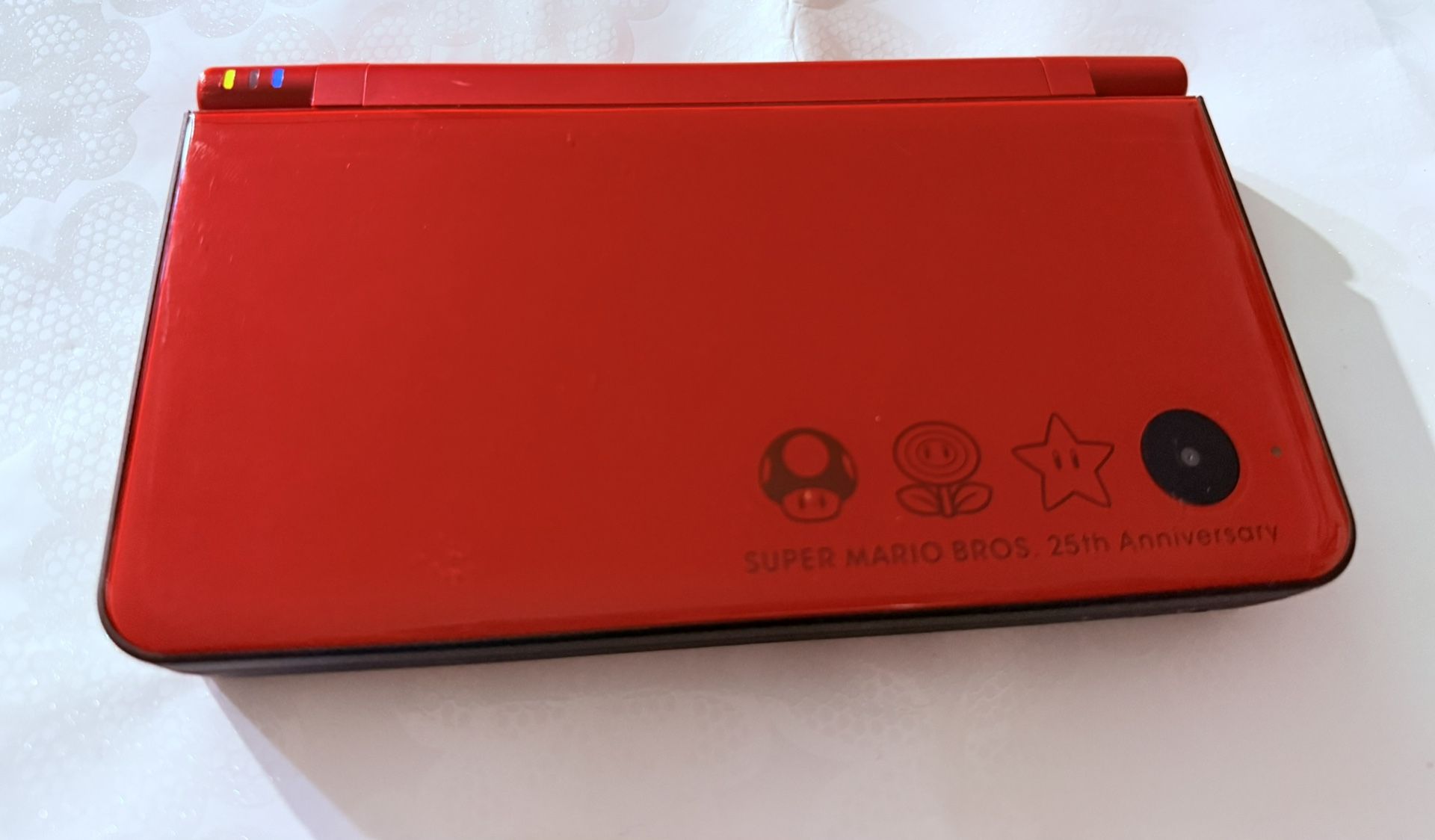 Nintendo DSi XL