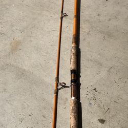 Daiwa Vintage Fishing Pole 1125 $40