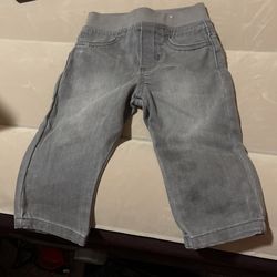 Boy Jeans 12 Months