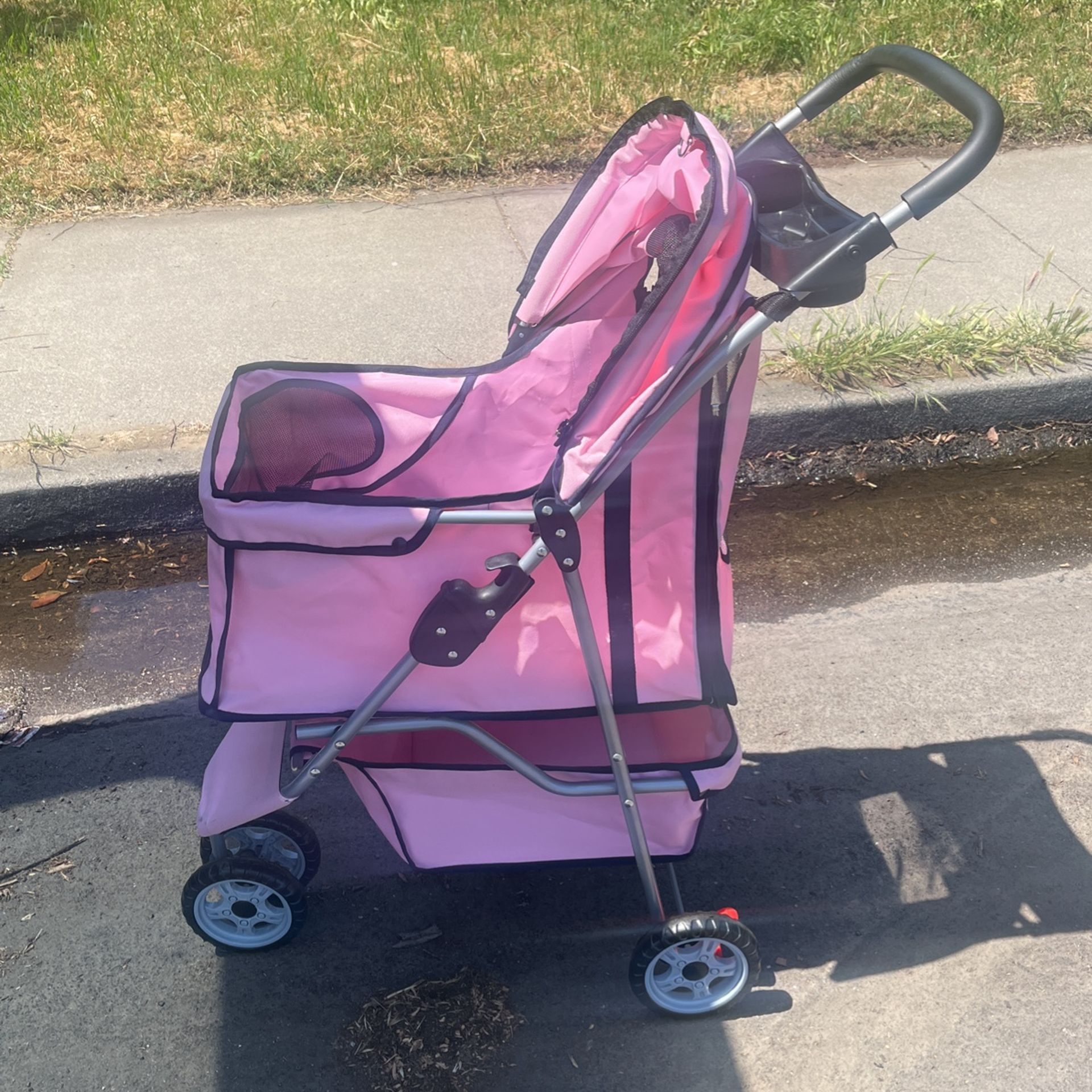 Dog Stroller