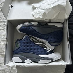 Jordan 13 Flint 2020 Sz 10.5 