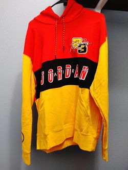 Jordan Hoodie Size Large New
