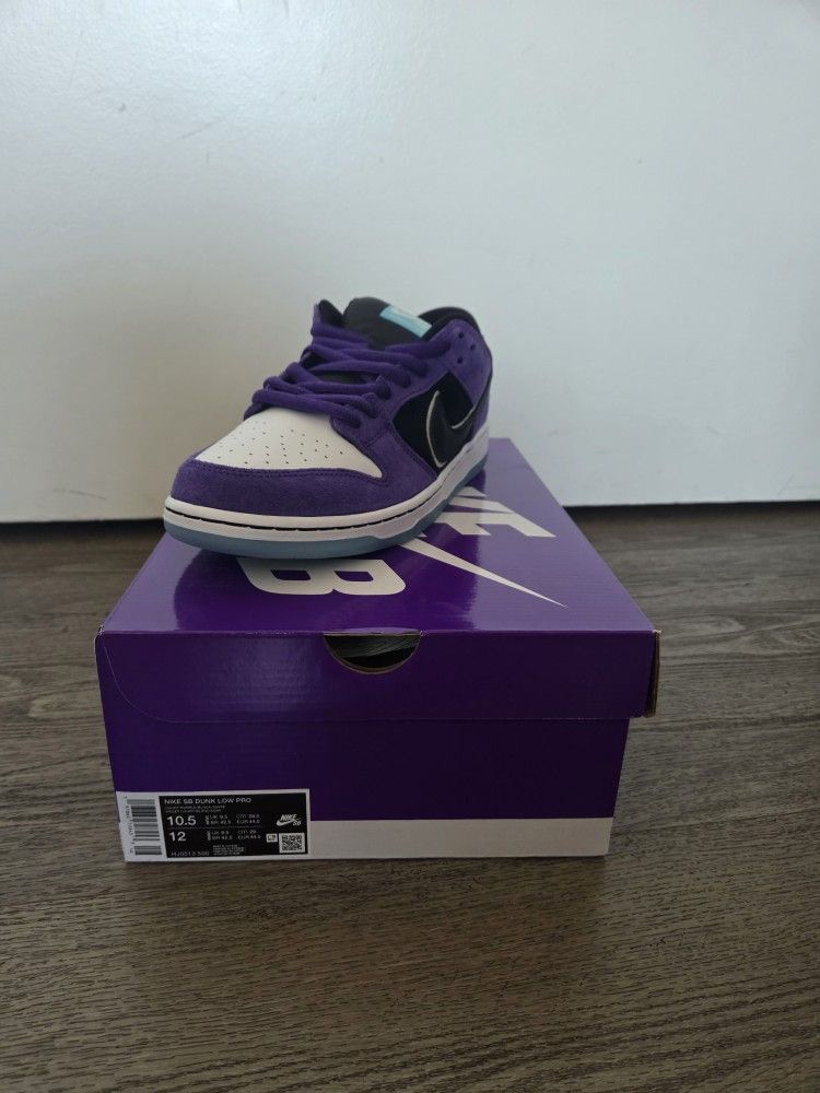 Nike Sb Hayley Wilson