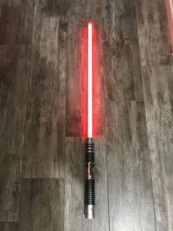 Light saber