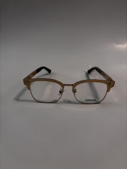 Versace  Unisex sunglasses 