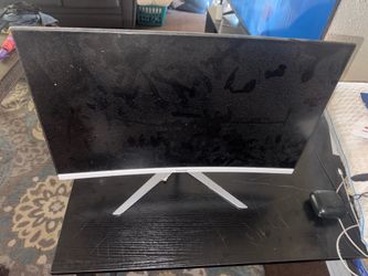 Gaming monitor