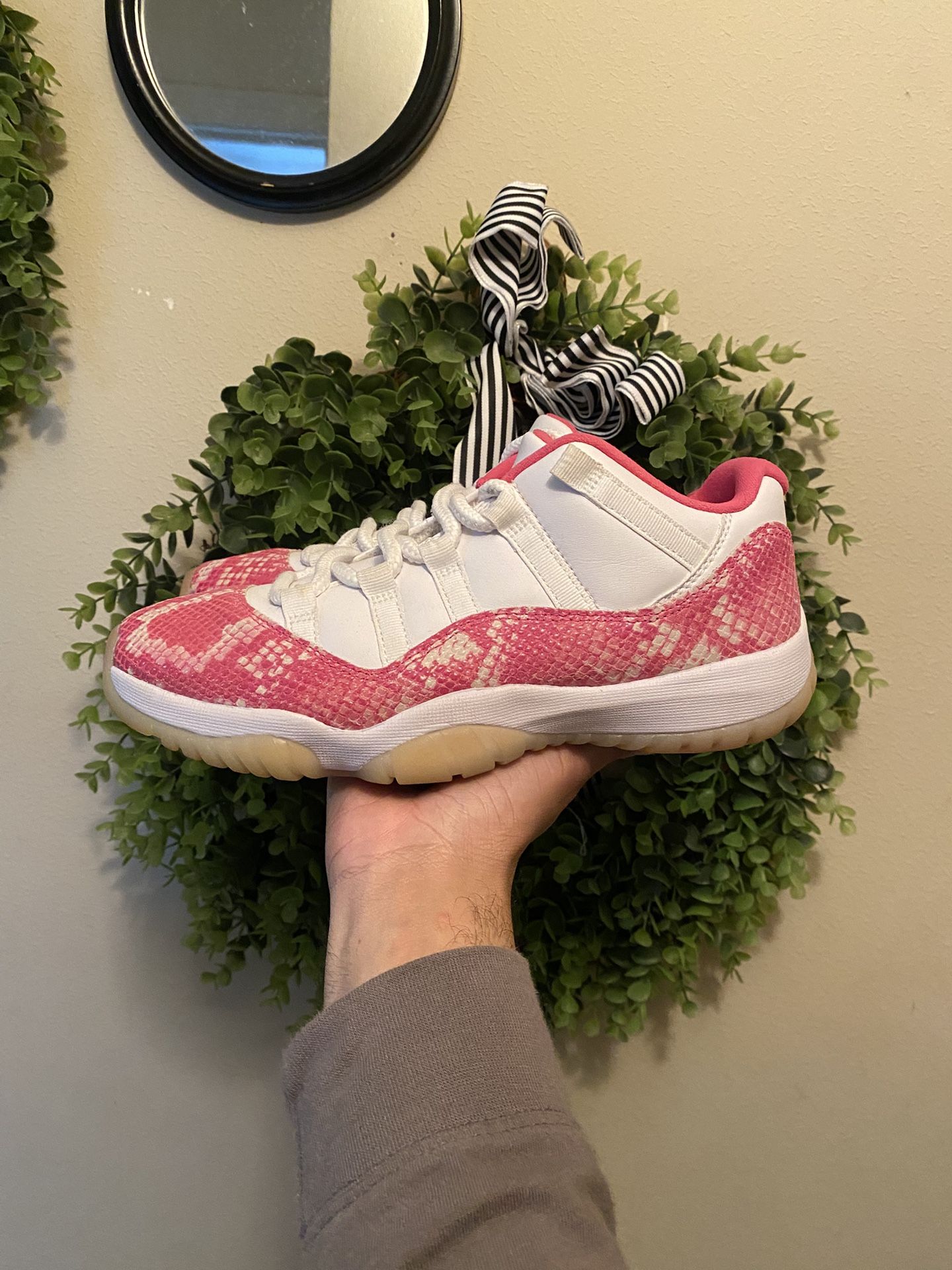 Jordan 11s