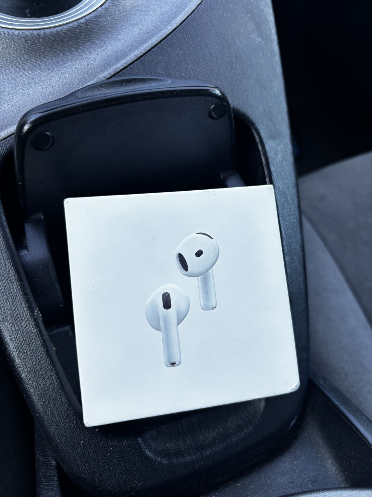 Apple Airpods 4