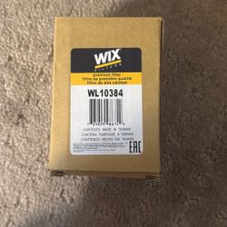 Wix Transmission Filter Kit