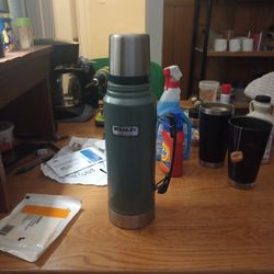 Stanley Thermos 