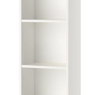 IKEA Billy Bookshelf (white)