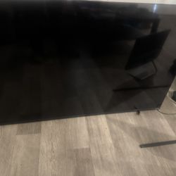 55 inch Vizio Tv 