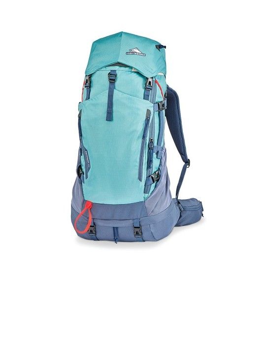 Pathway 2.0 Backpack with Hydration 60L