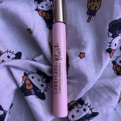 Good Girl Blush Perfume 