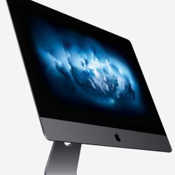 imac pro 2017 maxed 