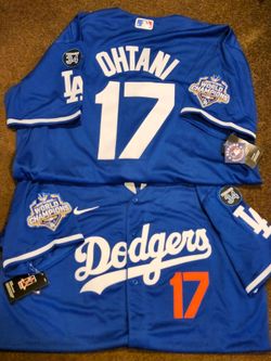Dodgers ohtani back 2 back world series jer
