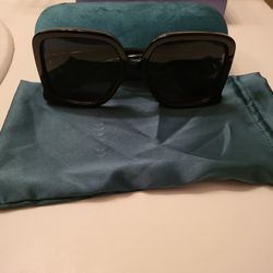 Guccie Sunglasses 
