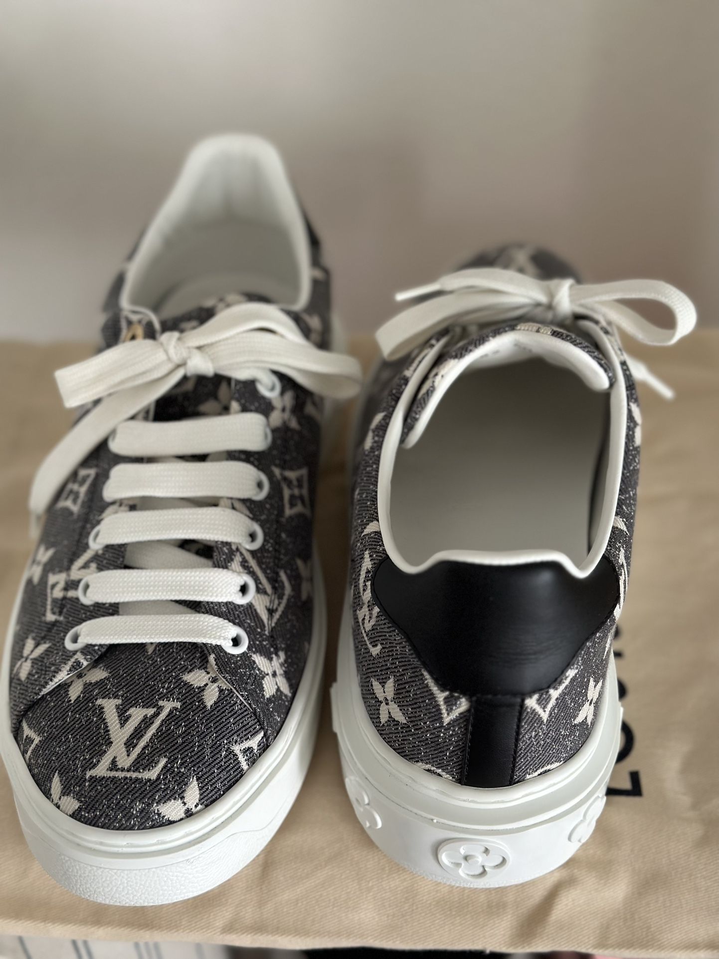louis vuitton shoes women