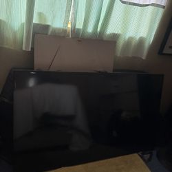 Samsung 55-inch LED TV 
