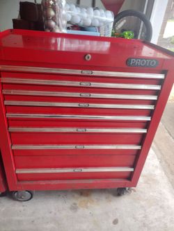 Proto tool box