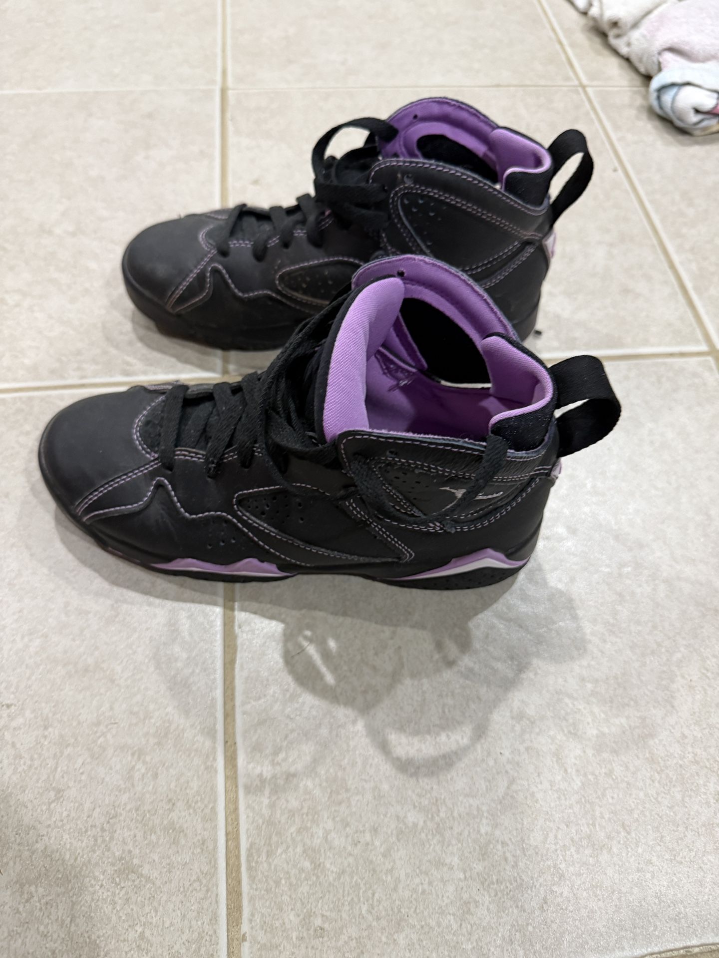 Air Jordan’s Girls