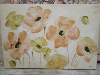Flower Painting