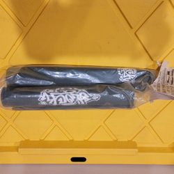 Block Bmx Pad Set