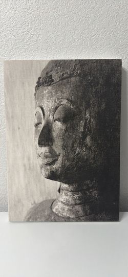 Cuadro Buda 20.5x14inch
