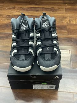 adidas crazy 8
