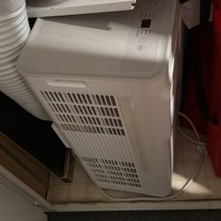 Portable A/c