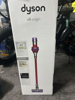 Dyson V8 Origin Vacuum