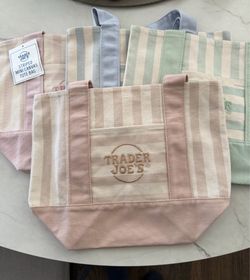Trader Joe’s mini bags
