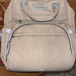 Diaper Bag 