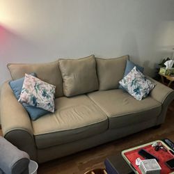 Sofa For Sale 