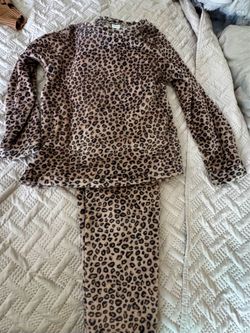 Girls Comfy lounge set