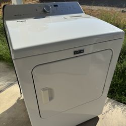 Maytag Gas Dryer 