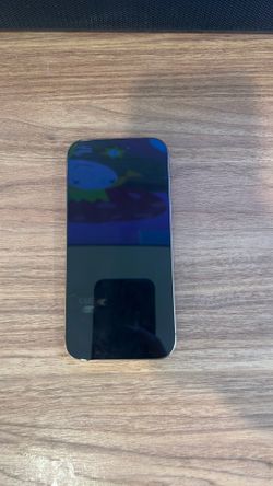 iPhone 16 Pro (Unclocked) $450 OBO
