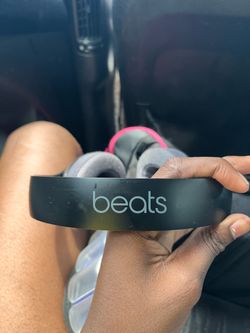 Beats Studios