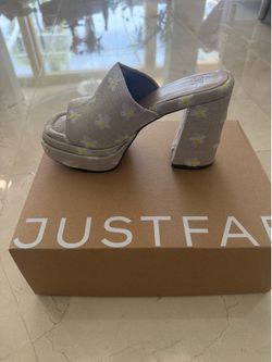 JustFab  shoes