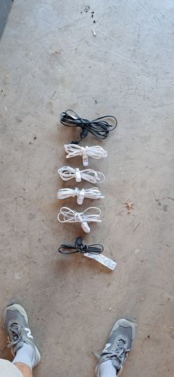 Household extension cords
